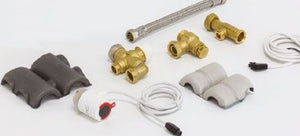 Solenoid inlet Kit (variable speed pump)