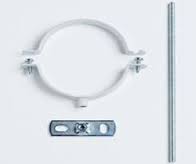 Flue brackets