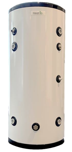 100L SS Buffer Tank