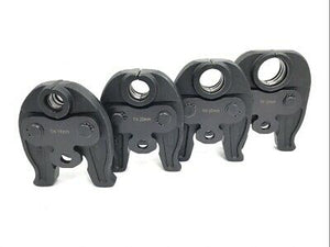 TH Jaw set 16-20-25 -32 For HIQ 960Z