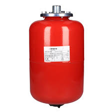 19L Pressure Vessel