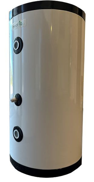 SS Buffer Tank
45L