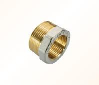 1" x 3/4" Reducing Bush