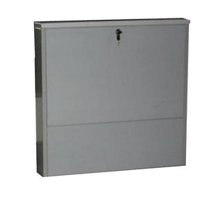 Surface Manifold Cabinet Large 680h x 1060w x 150d
