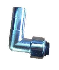 integration 15 x 10 chrome stem elbow for rad valves