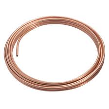 3/8" Copper x 15m