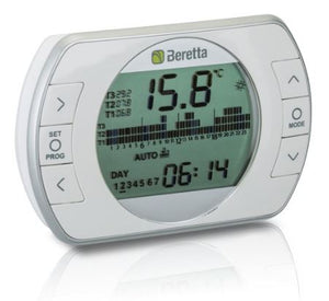 Be Smart Wifi Kit (Beretta)