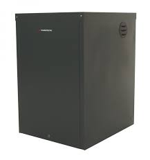 To order 21-26Kw External Condensing Boiler with pump , PV & flue