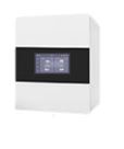 Hydro Manager for R290 in stand alone component configuration
(PWM pump is required)