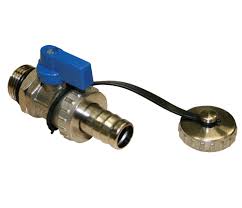 drain valve