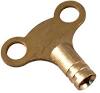 Radiator Bleed Key
