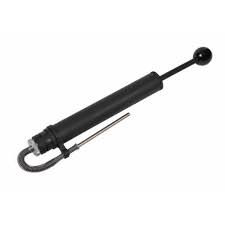 KANE Smoke Pump for diesel boiler set up