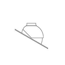 Pitched Rool Flasing OIL