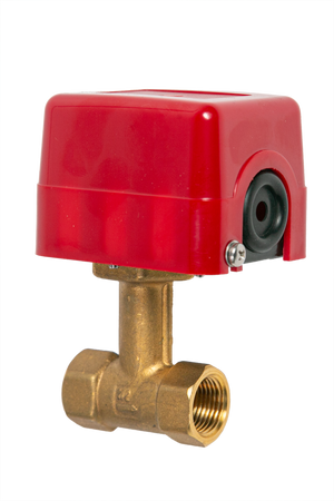 Flow Switch 3/4" 20mm paddle. Banico