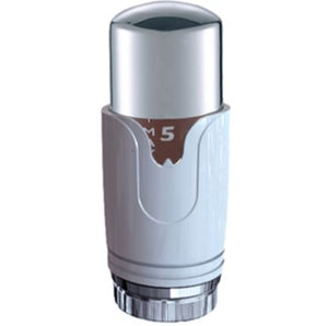Thermostatic Head
(Drayton Style)