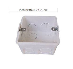 Box for 112u & 135