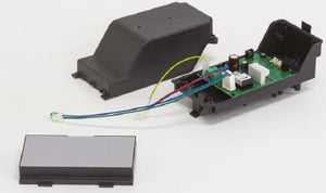 Interface for remote mount Control