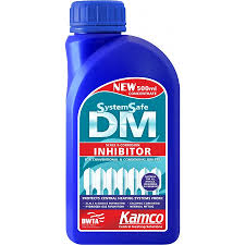 Systemsafe DM Inhibitor  500 ml - Treats 100L