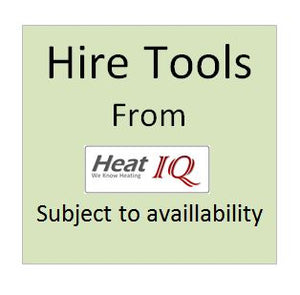 Hire Rebar Tie Gun
7 day