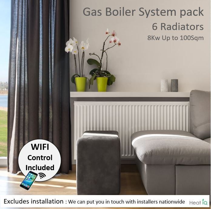 Gas Boiler Installation Can You Move A Boiler In A House Can You