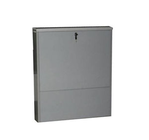 Surface Manifold Cabinet Small 600w