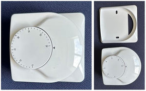 Room thermostat Analogue