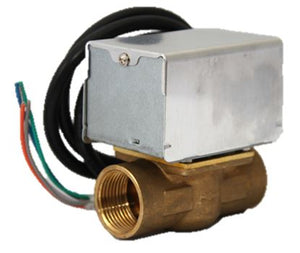 Banico MV 2 port 3/4" BSP