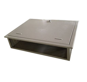 Built in Manifold cabinet 800w