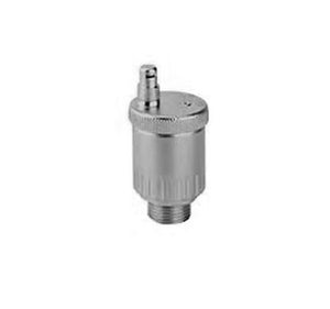 Air Relief Valve, with 1/2" BSP male connection