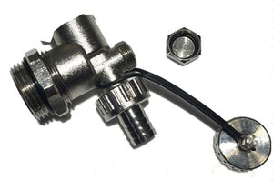 Plus 1 x port adapter
Assembly part only