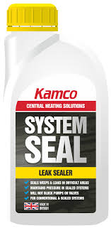 Kamco System Seal 500mls