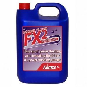 Power Flush FX 2 - 5 L pail