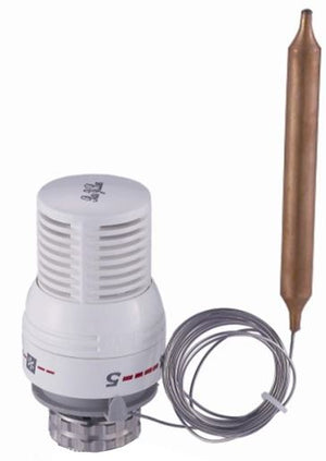 Thermostat Head - Replacement for HIQ 100  pump pack