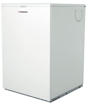 33 - 44 Condensing Deisel Boiler