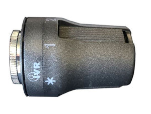 Anthracite  Thermostatic Head